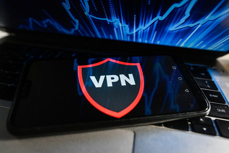 Публичный vpn