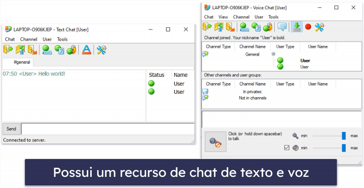 Radmin vpn для андроид