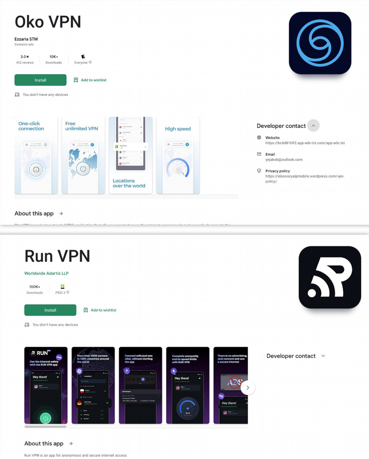 Рейтинг vpn программ