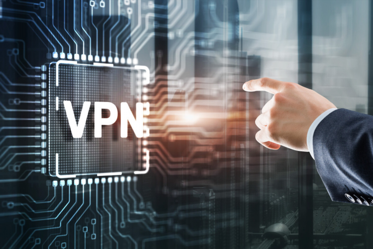 Роскомнадзор vpn
