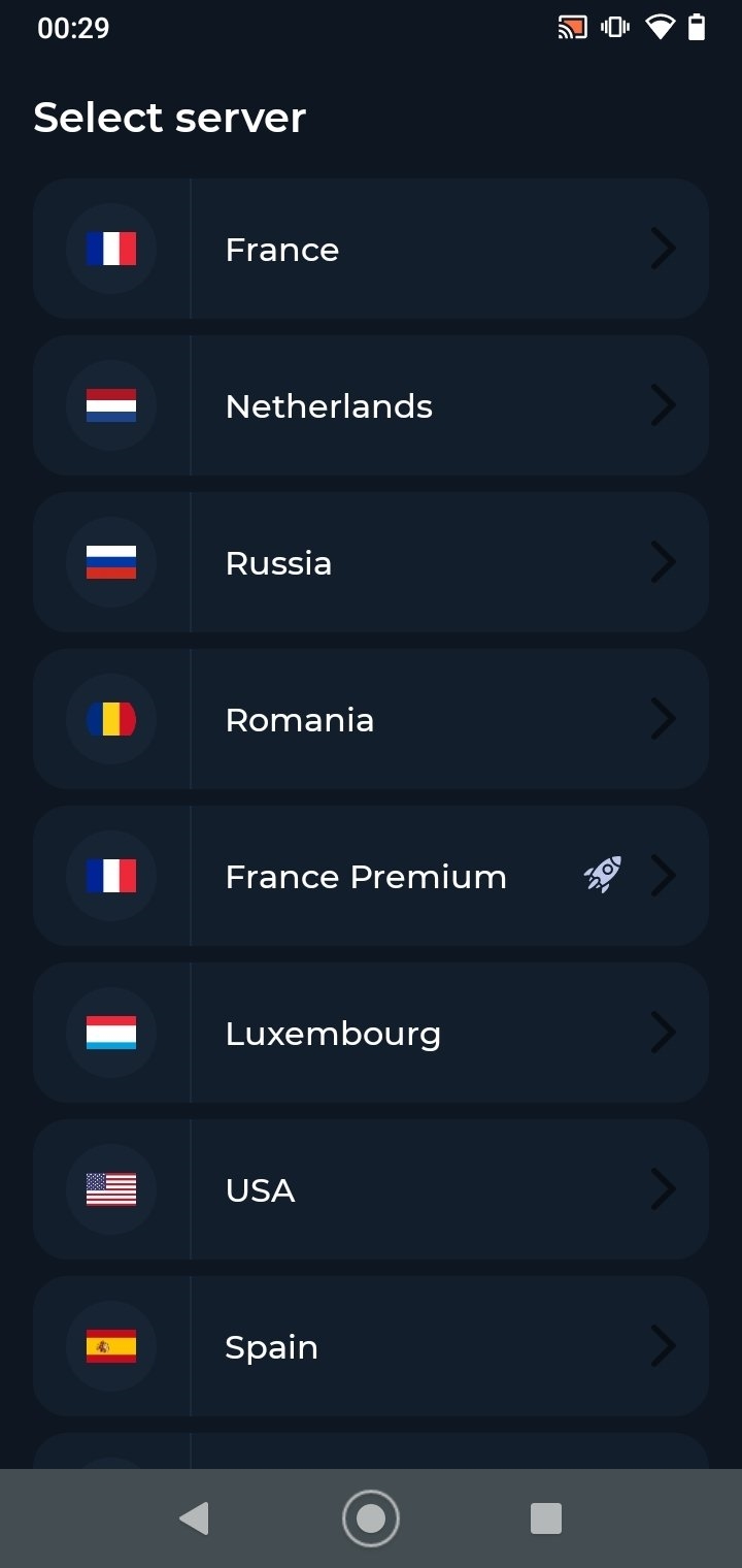 Russian vpn free скачать