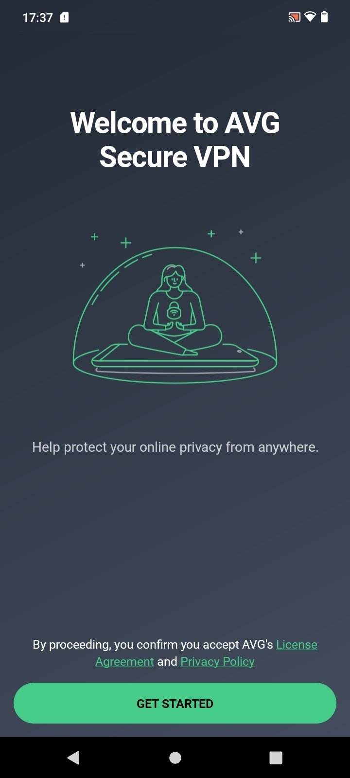 Security vpn скачать бесплатно