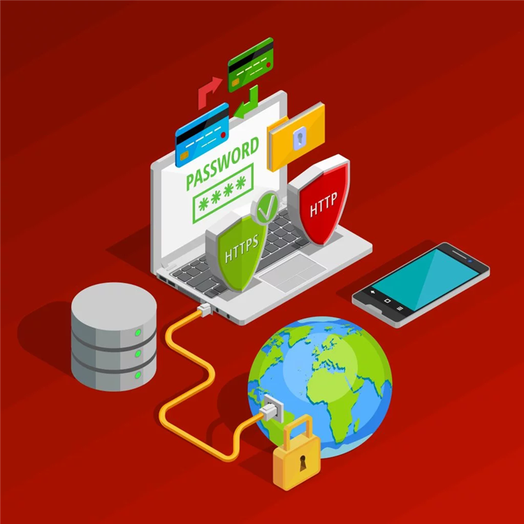 Шифрование трафика vpn