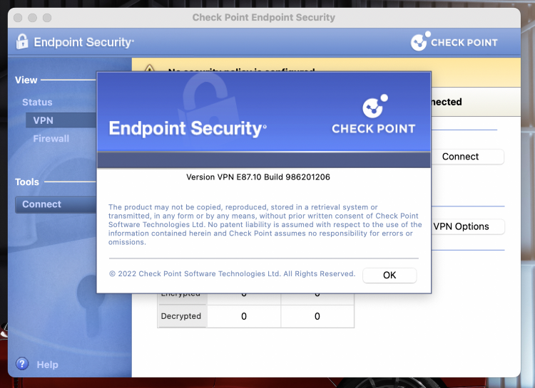 Скачать checkpoint vpn