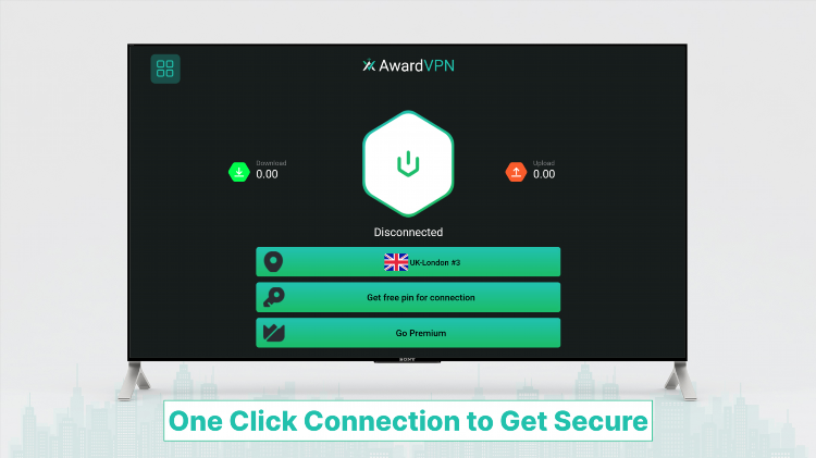 Скачать express vpn