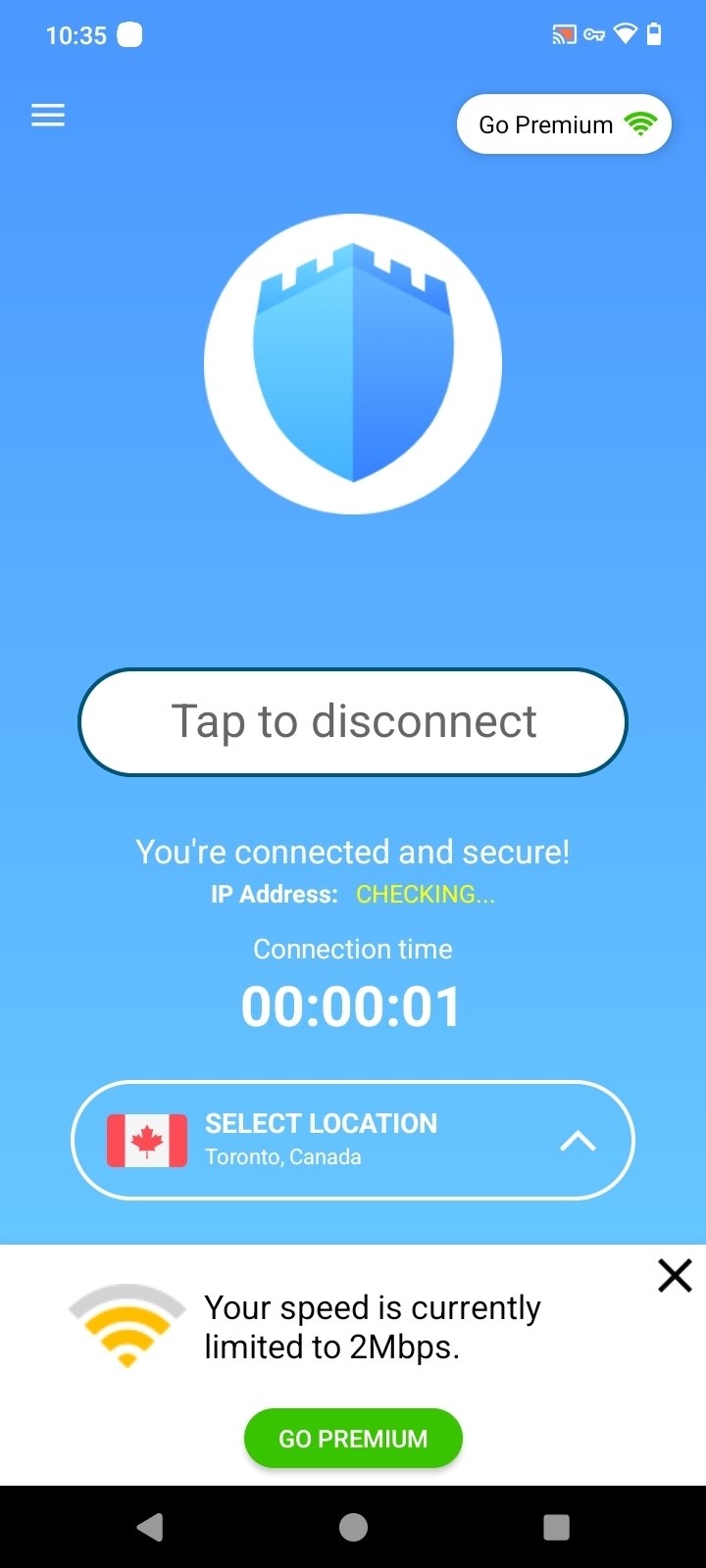 Скачать канада vpn