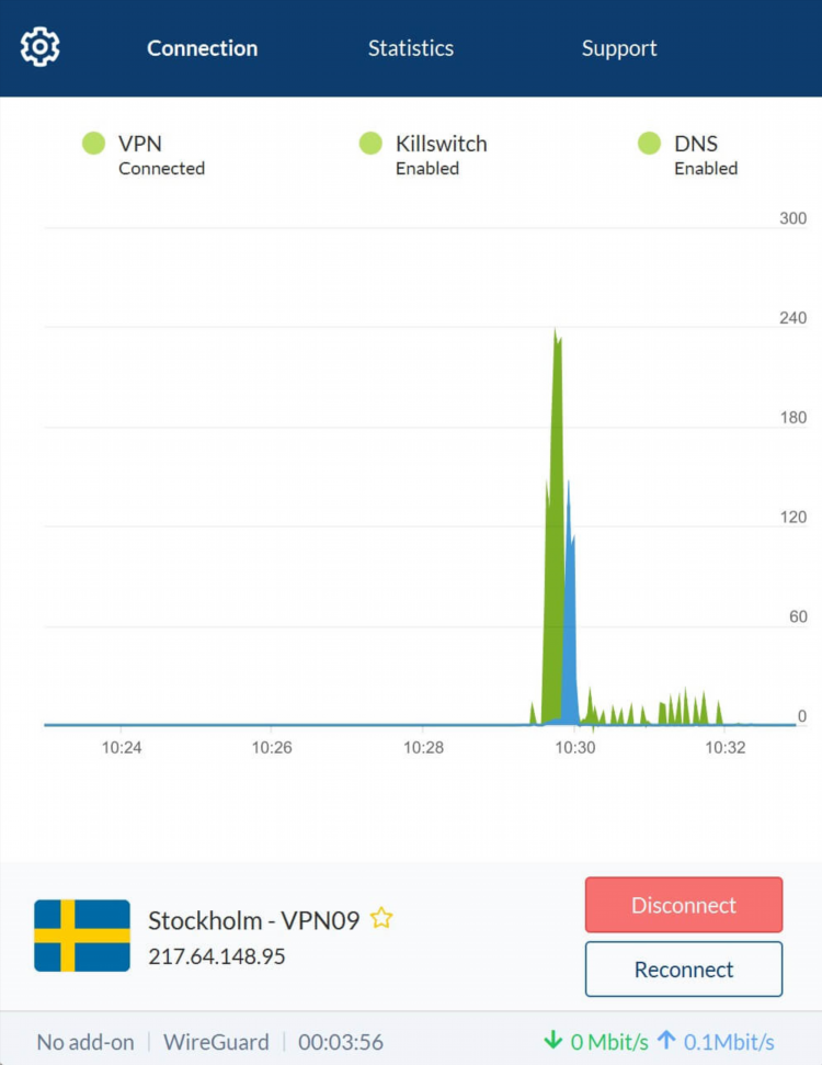 Скачать приложение vpn на пк