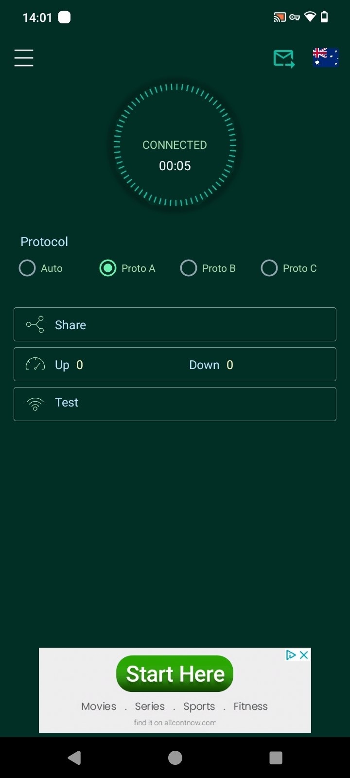 Скачать приложение впн на телефон