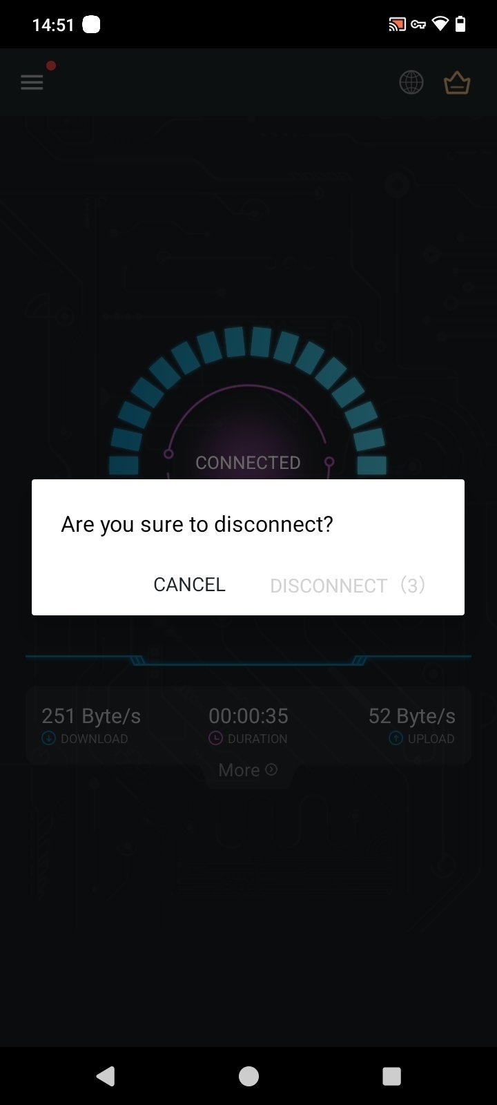 Скачать топ впн на андроид