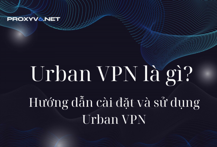 Скачать urban vpn расширение