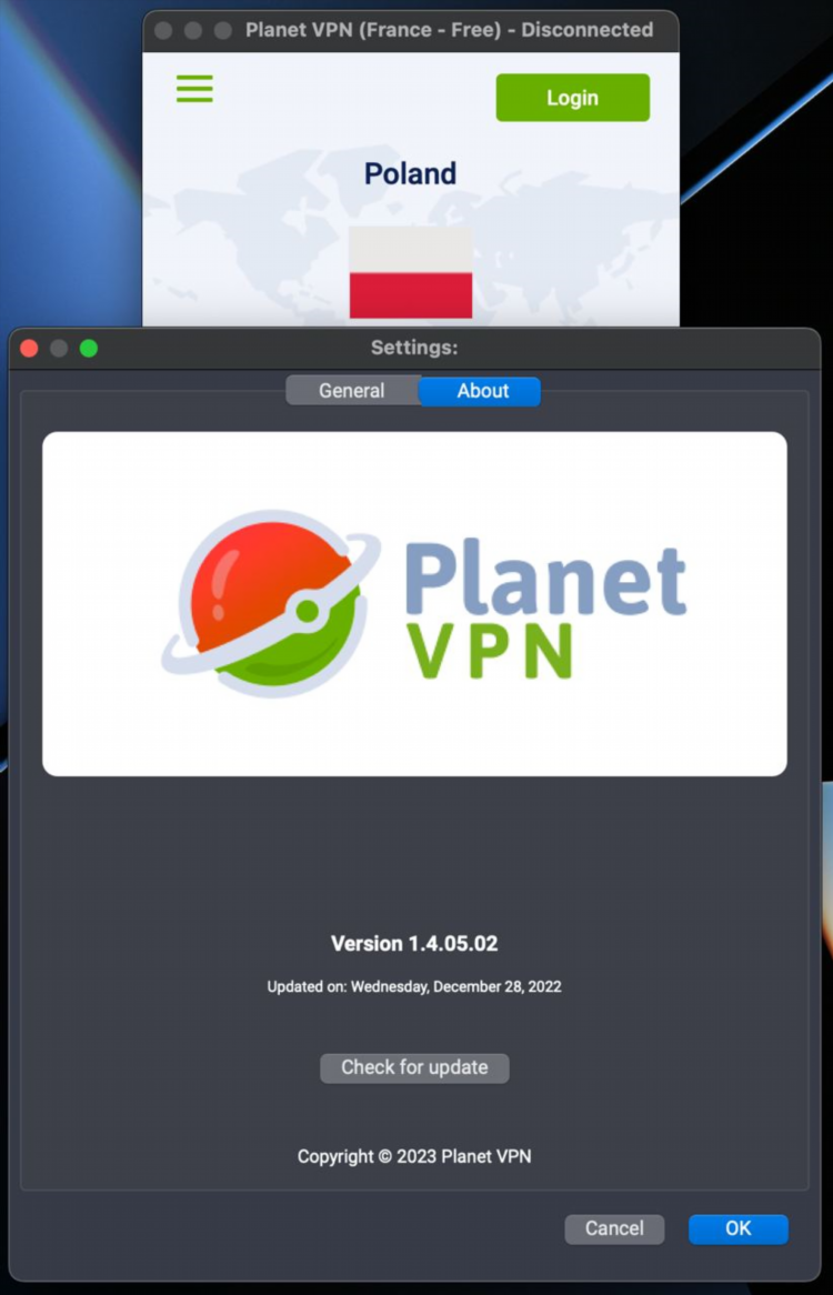 Скачать vpn для мак