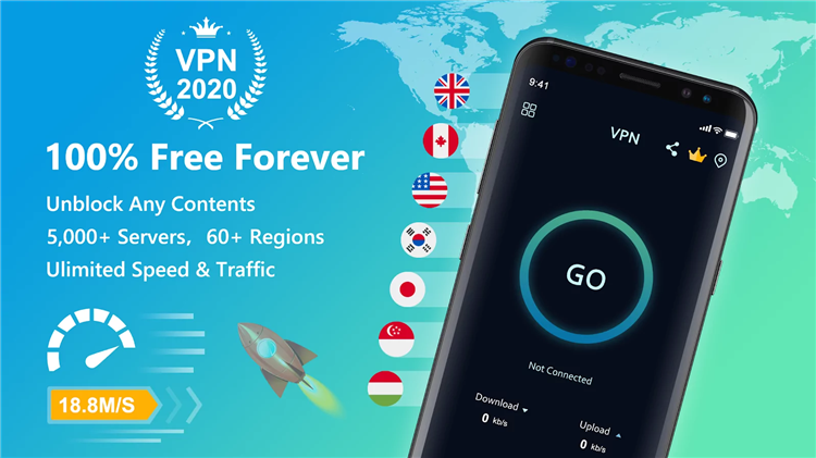 Скачать vpn для планшета андроид бесплатно