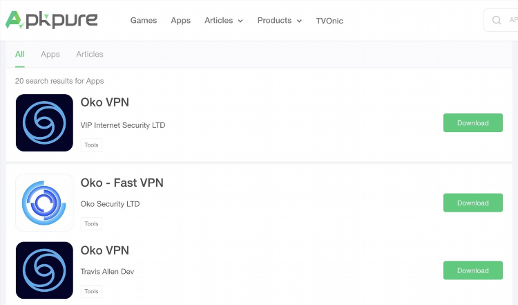 Скачать vpn на мак бесплатно