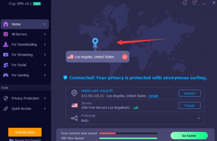 Скачать vpn pro на пк