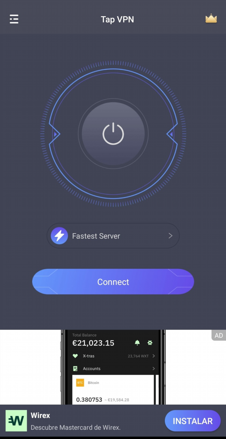 Скачать взломанный vpn