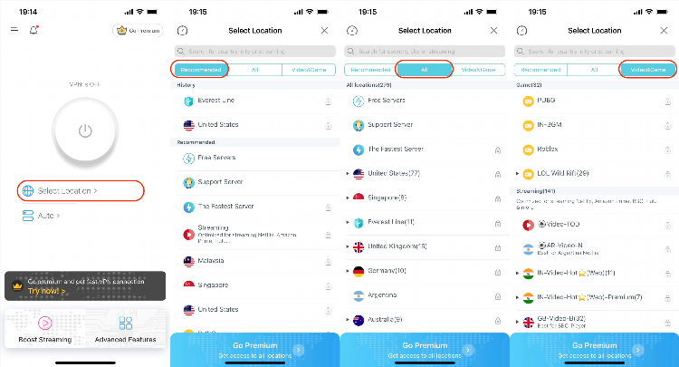 Скачать x vpn на пк