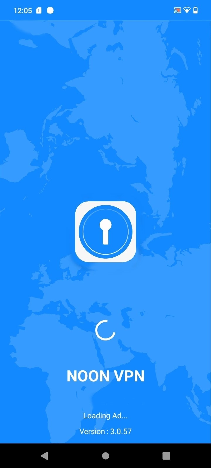 Snap vpn скачать
