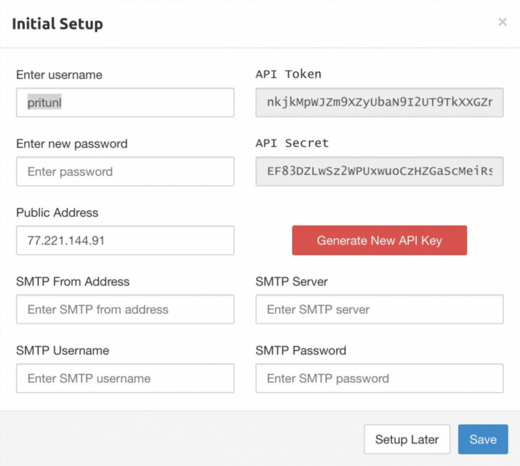 Софт энтер vpn клиент менеджер скачать