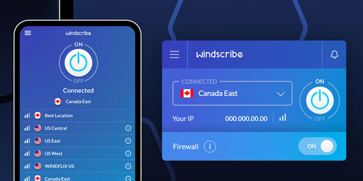 Стоимость vpn