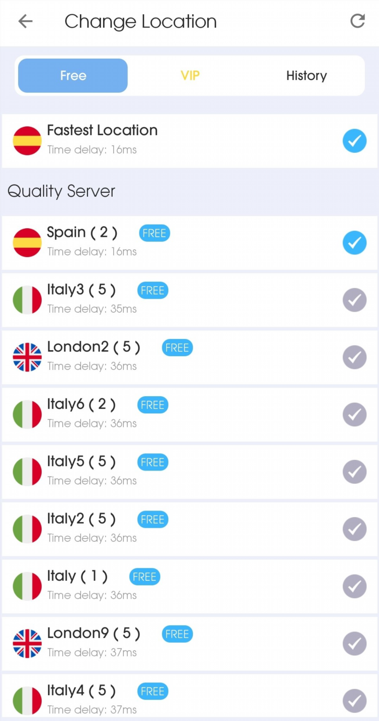 Супер vpn бесплатно скачать