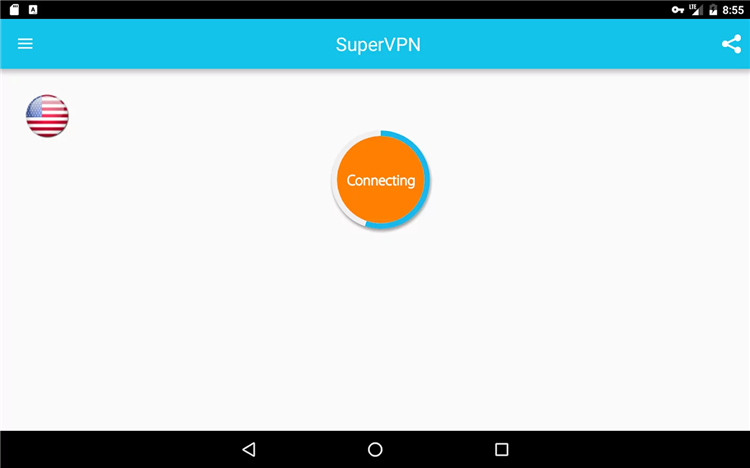 Super vpn бесплатный