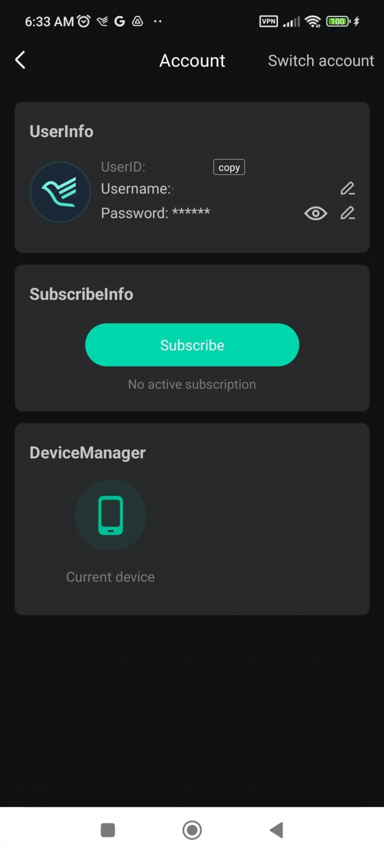 Топ платных vpn для пк