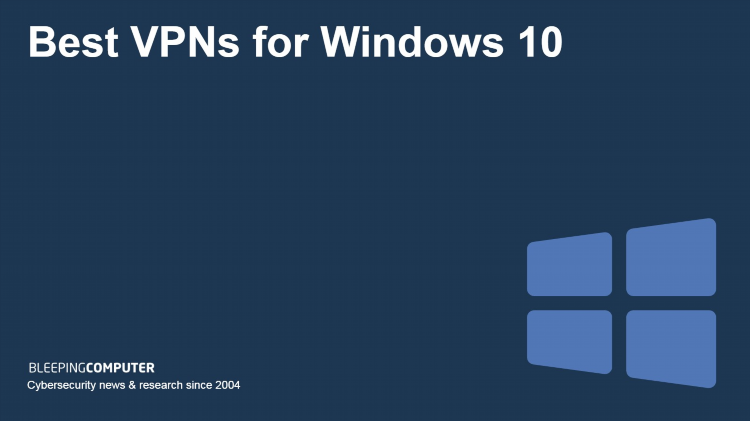Топ vpn для windows