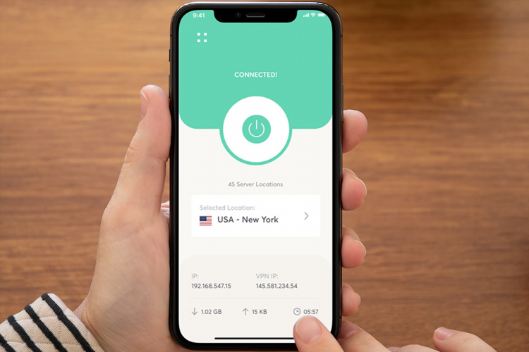 Топ vpn на айфон