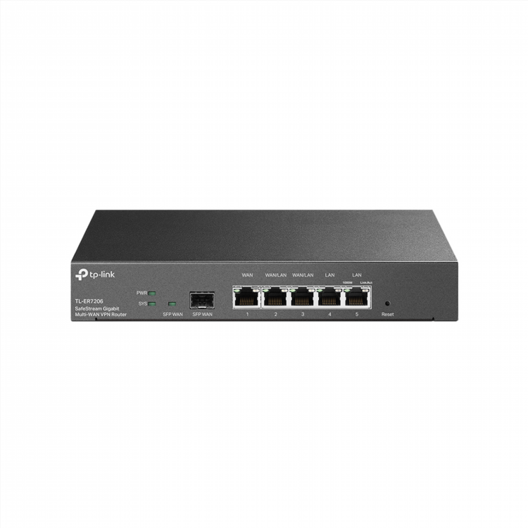 Tp link с vpn