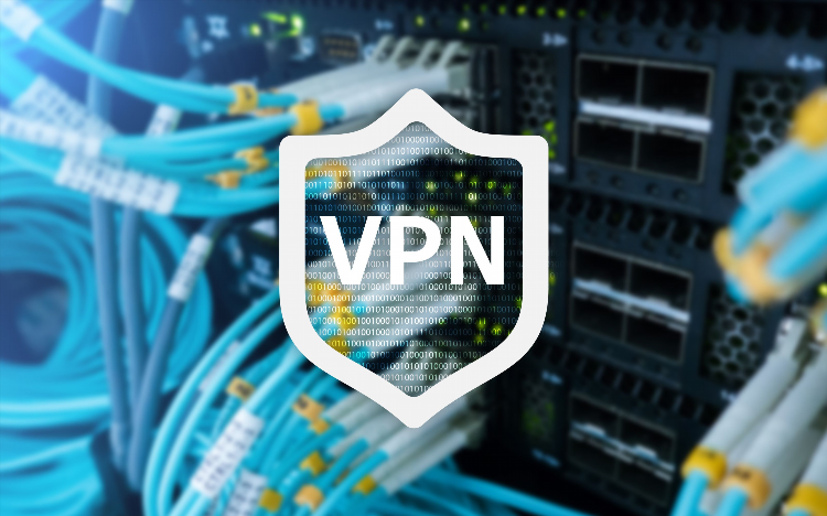 Виртуальная сеть vpn windows 10 что это