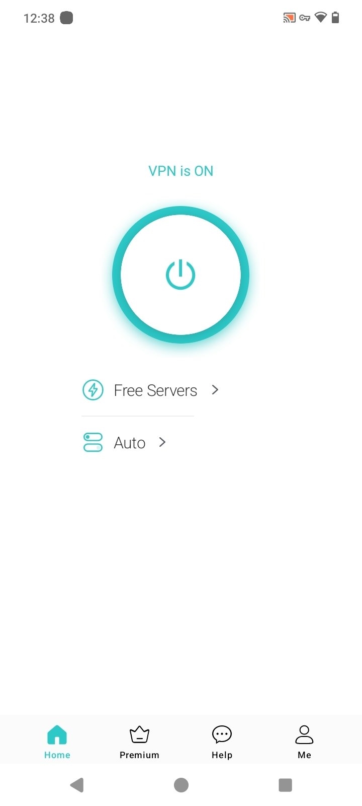 Vpn бесплатно на андроид