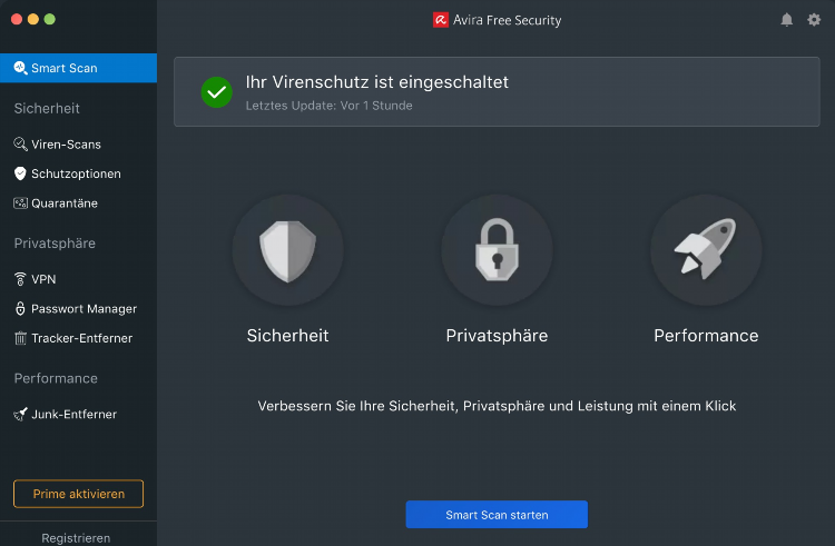 Vpn бесплатный для mac os