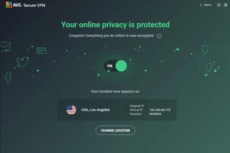 Vpn бесплатный для виндовс 10