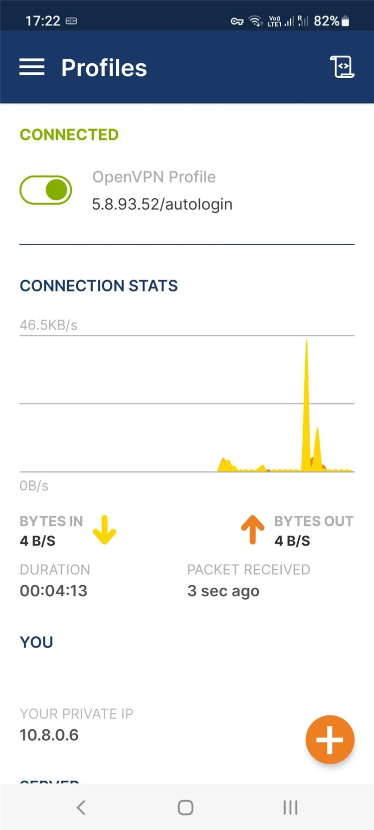Vpn для инстаграмма расширение