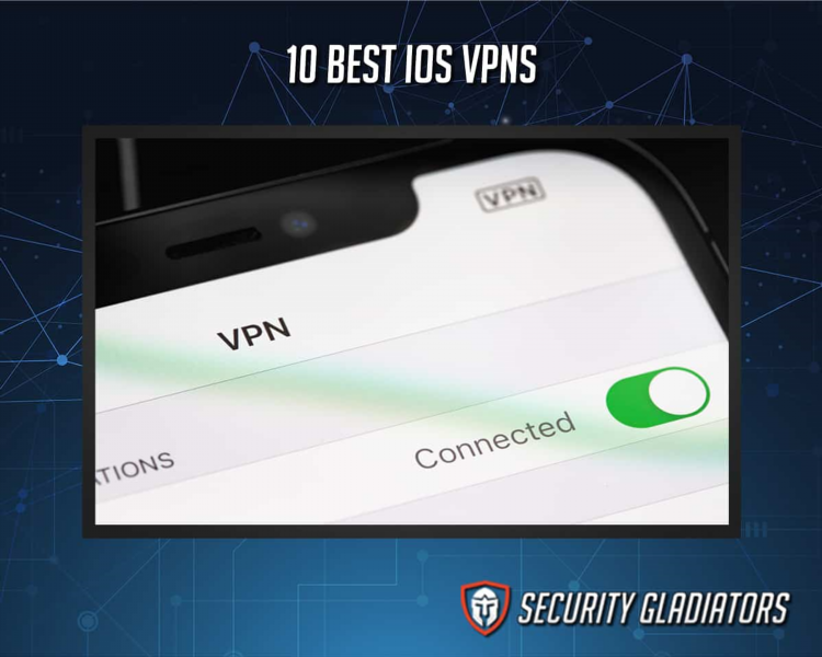 Vpn для ios