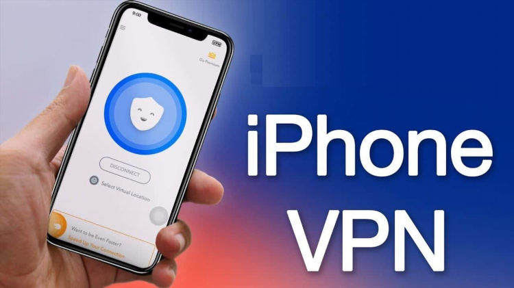 Vpn для iphone какой лучше