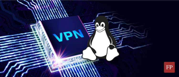 Vpn для линукса
