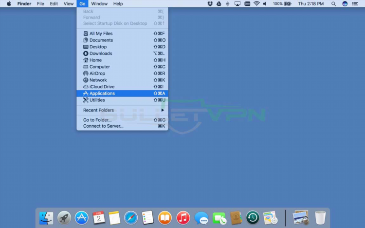 Vpn для mac бесплатно скачать