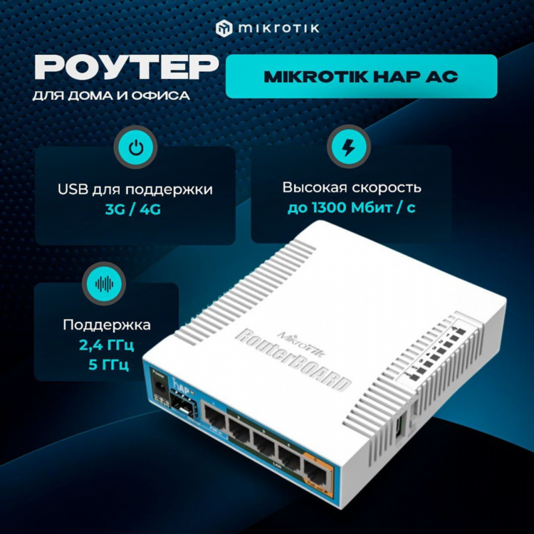 Vpn для mikrotik