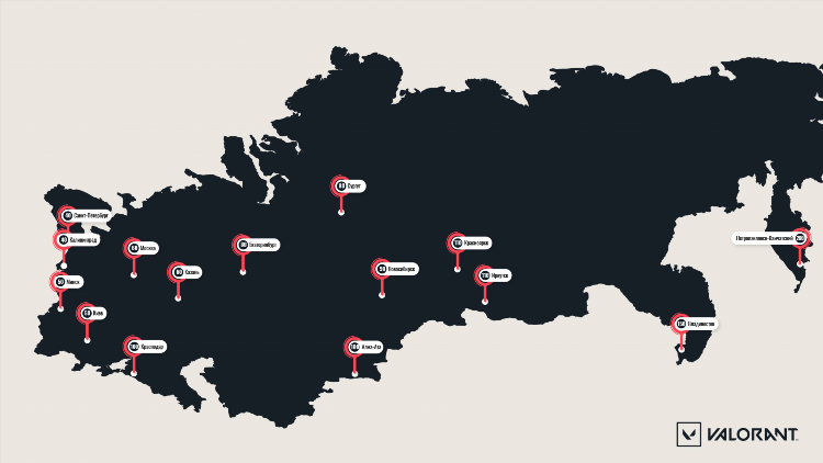 Впн для валоранта