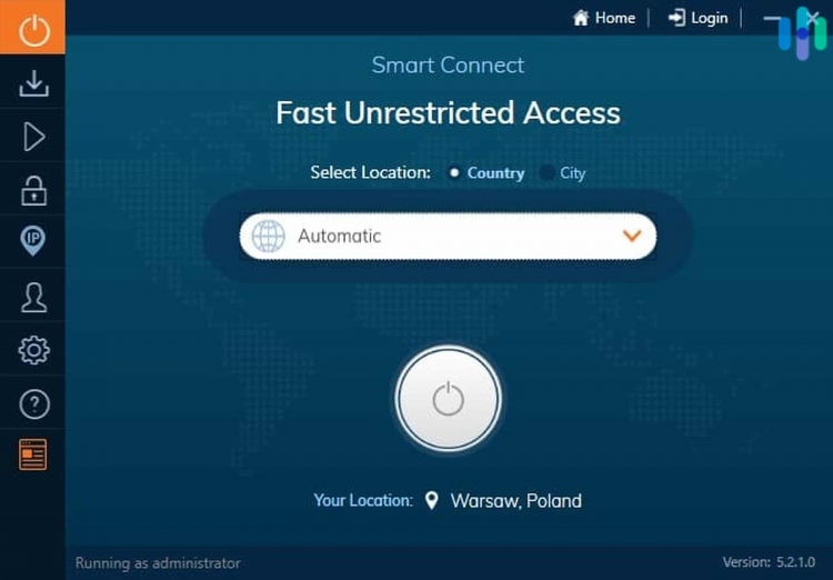 Vpn для windows 10