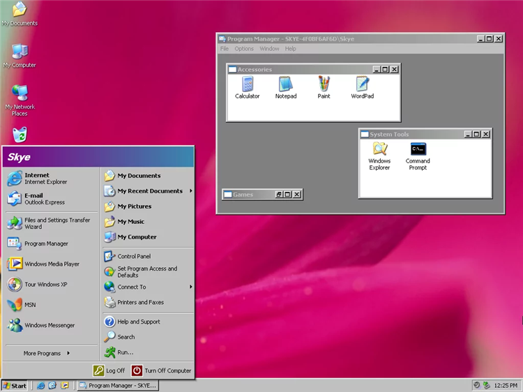 Vpn для windows xp скачать
