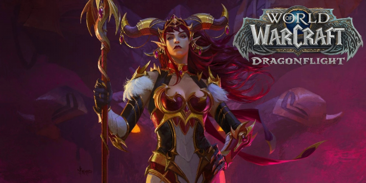 Vpn для world of warcraft