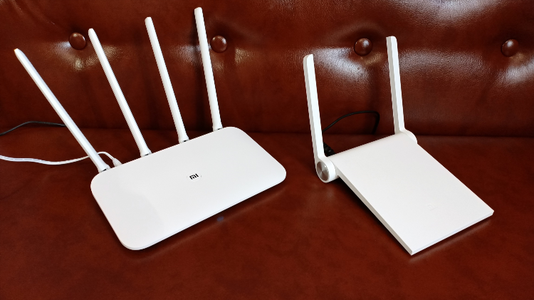 Vpn для xiaomi роутера