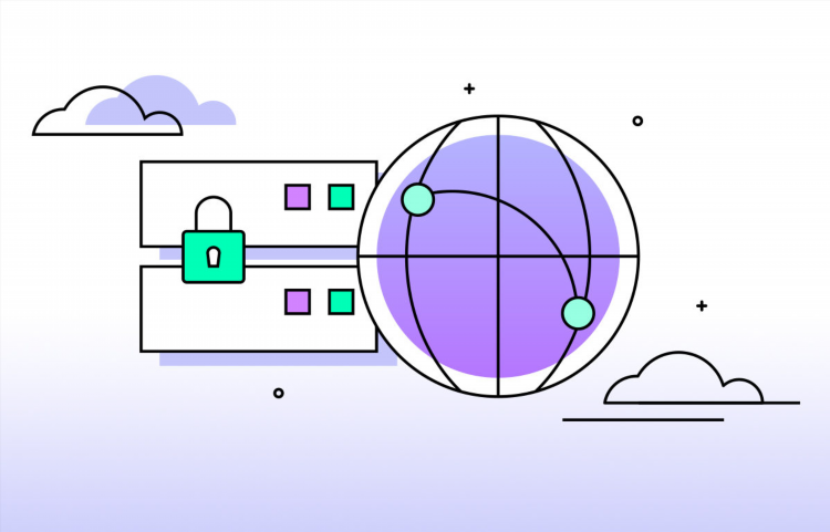 Vpn dns сервера