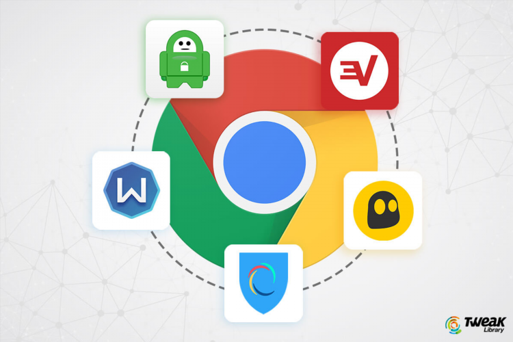 Vpn free для браузера