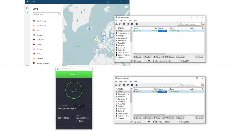 Vpn free для windows 7
