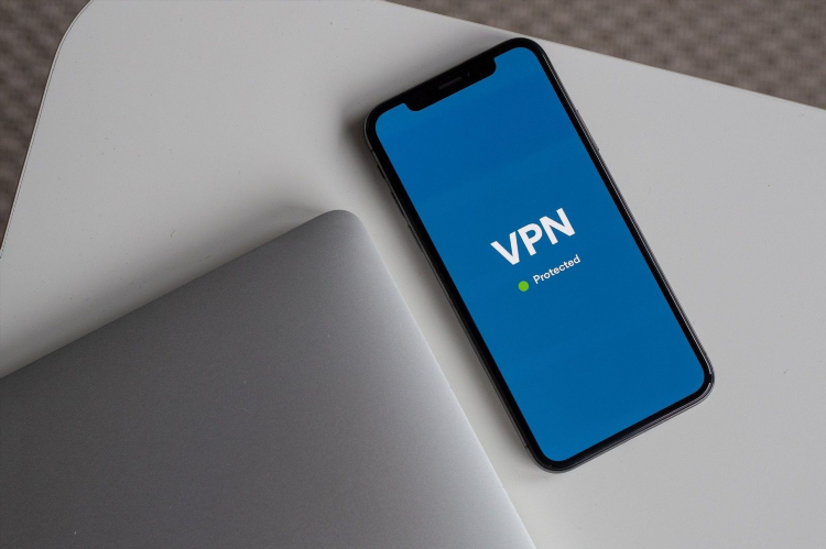 Vpn game не работает