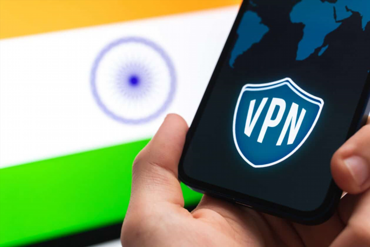 Vpn индия
