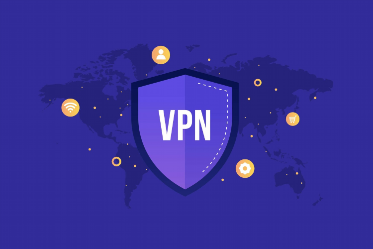 Vpn ip россия